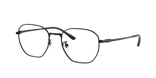 RAY-BAN VISTA RX 8777D 124453