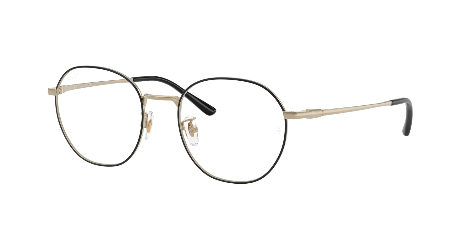 RAY-BAN VISTA RX 8778D 125052