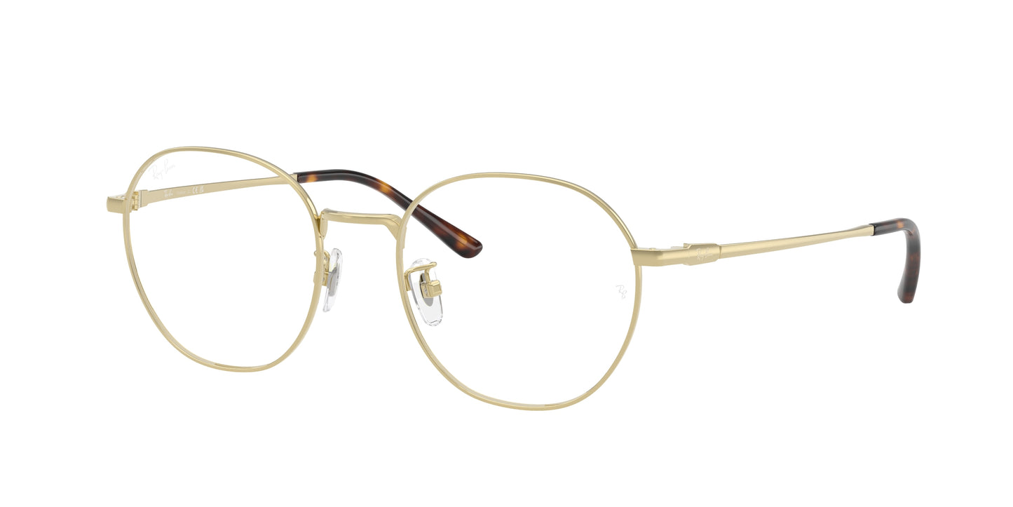 RAY-BAN VISTA RX 8778D 125152