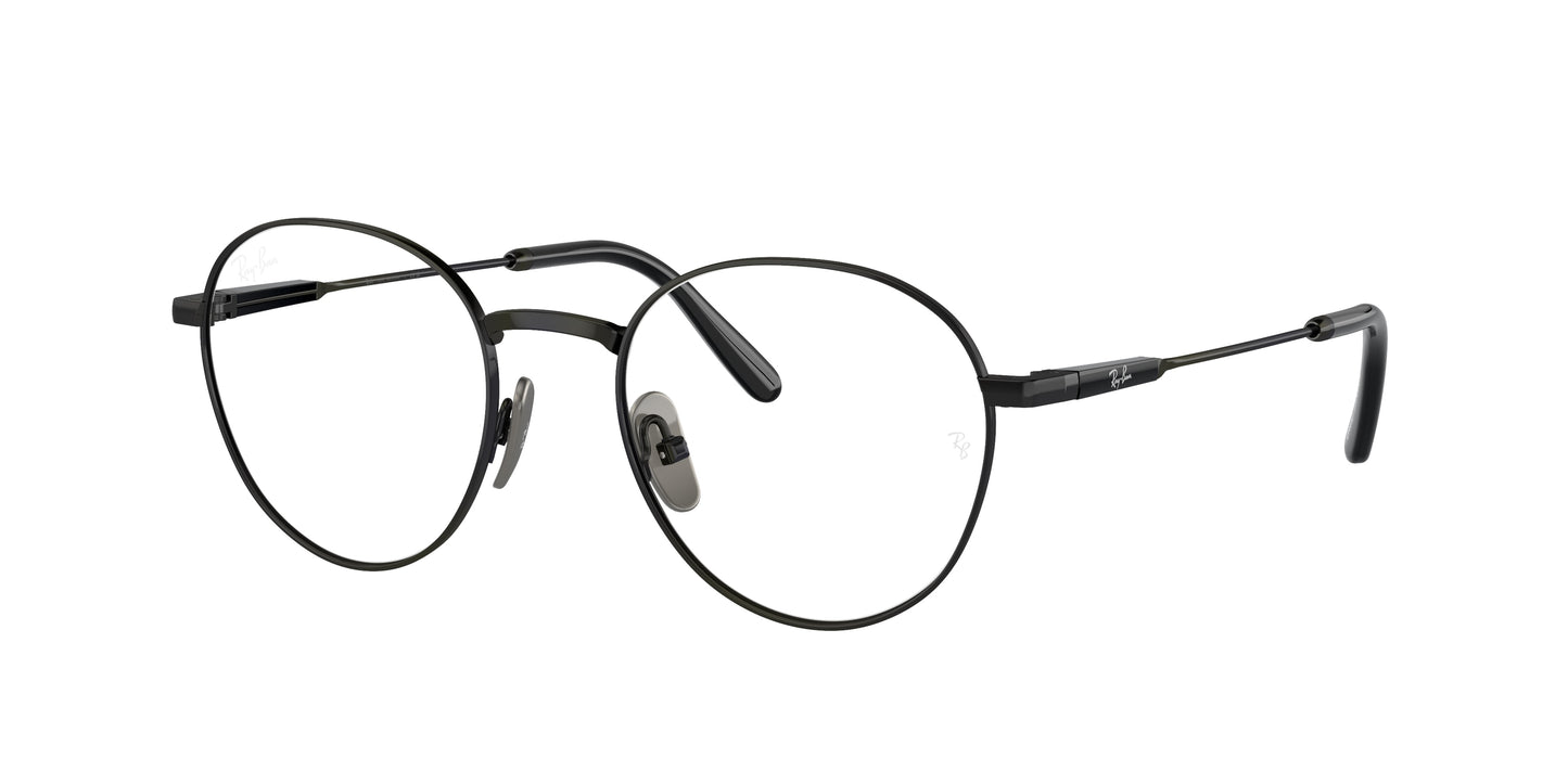 RAY-BAN VISTA RX 8782 124451