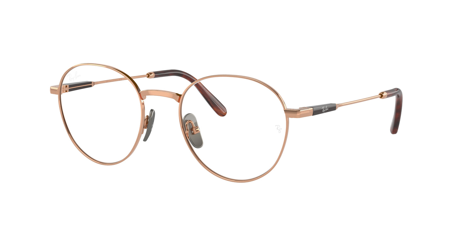 RAY-BAN VISTA RX 8782 124751