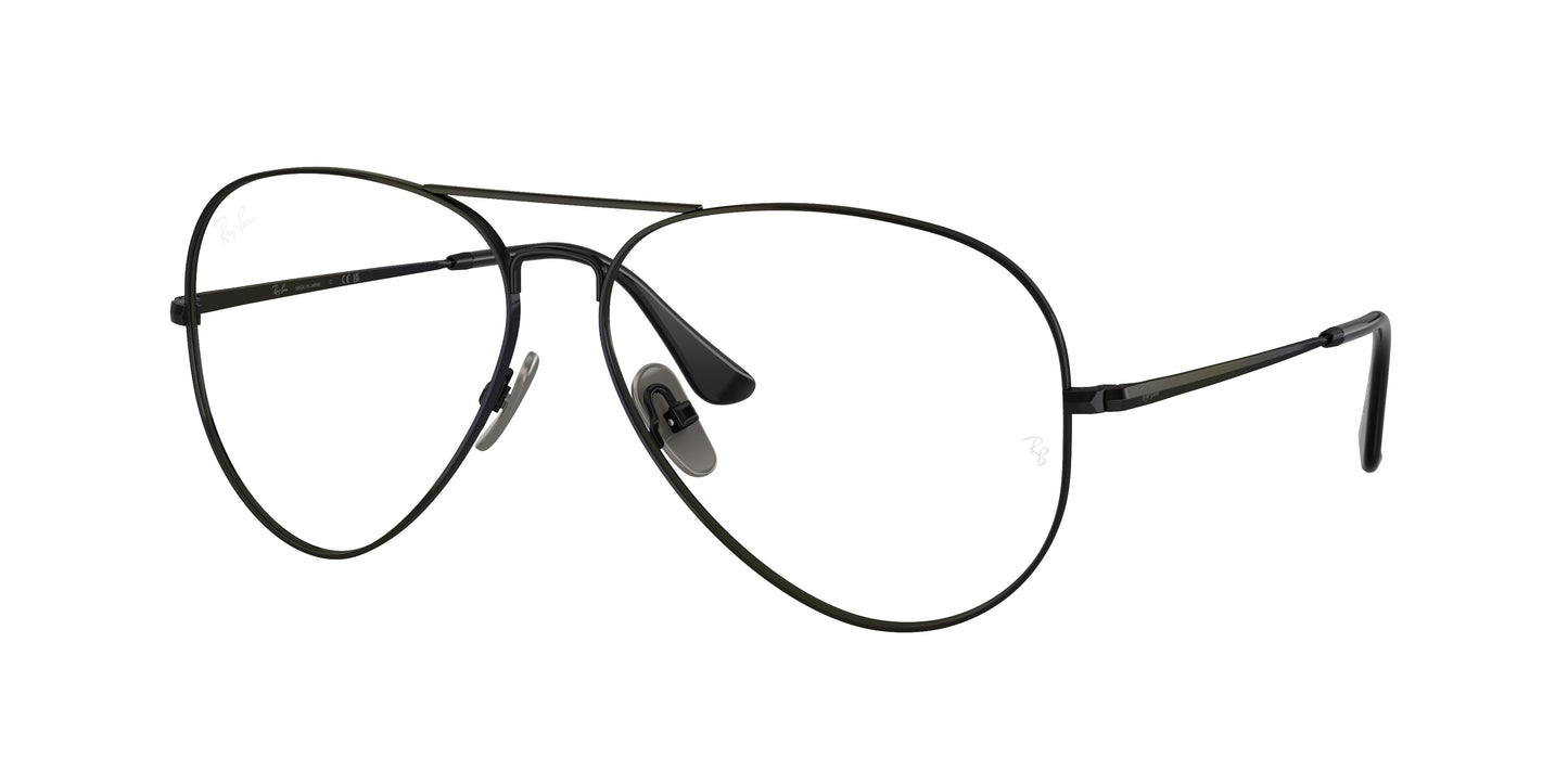 RAY-BAN VISTA RX 8789 124458
