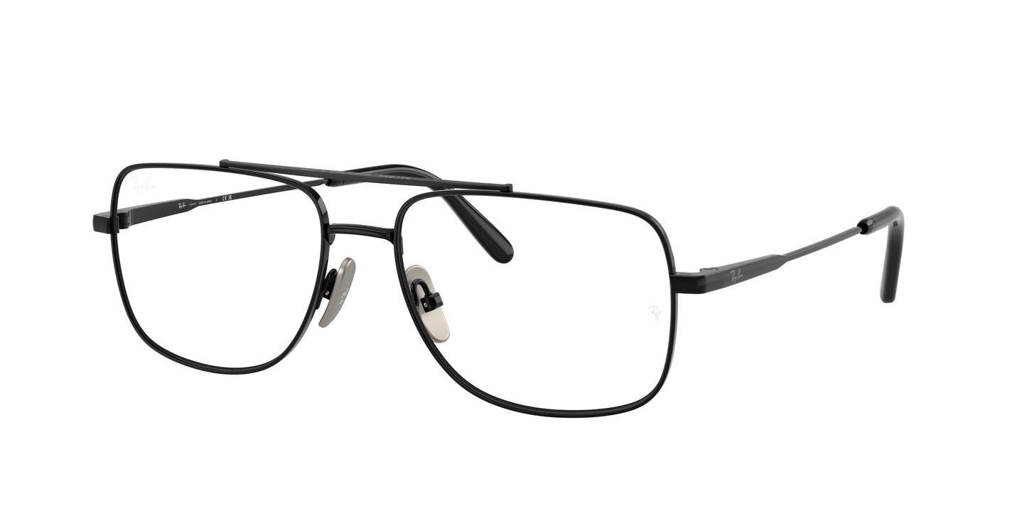 RAY-BAN VISTA RX 8797 124456